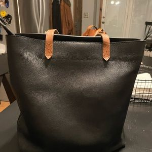 Madewell Medium Transport Tote